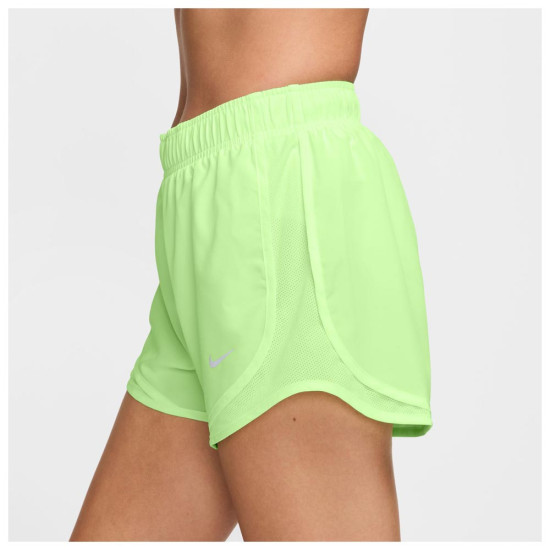 Nike Γυναικείο σορτς Dri-FIT Tempo Mid-Rise 3'' Shorts